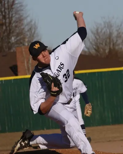 Cougar notes: WNCC’s Young earns three awards at college awards ceremony