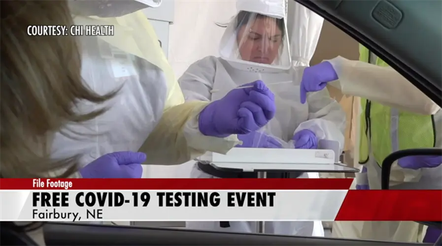 Free testing event set for Friday in Fairbury