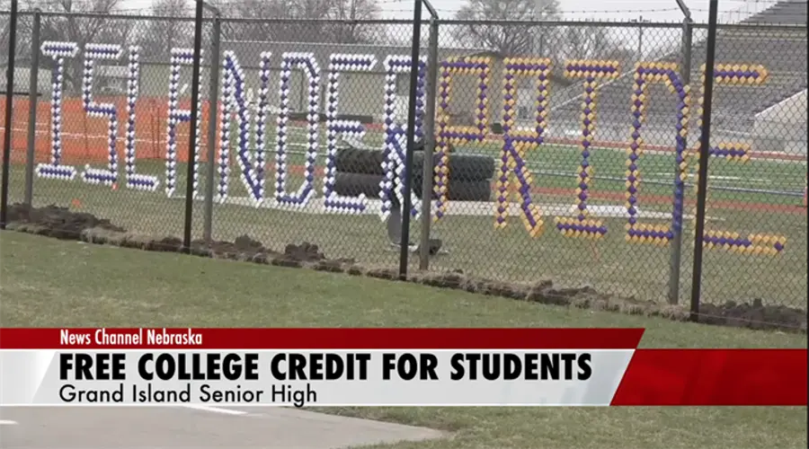 GISH Offers Free College Credits to Students through Program