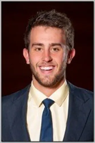 Joshua Kruzel Hired as Peru State WBB GA