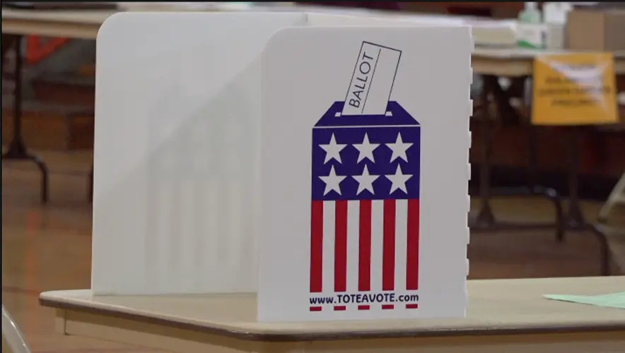 US Rep. Buck forms special panel to review GOP ballot issues