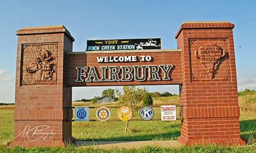 Fairbury Voters OK Local Sales Tax, Economic Development Program
