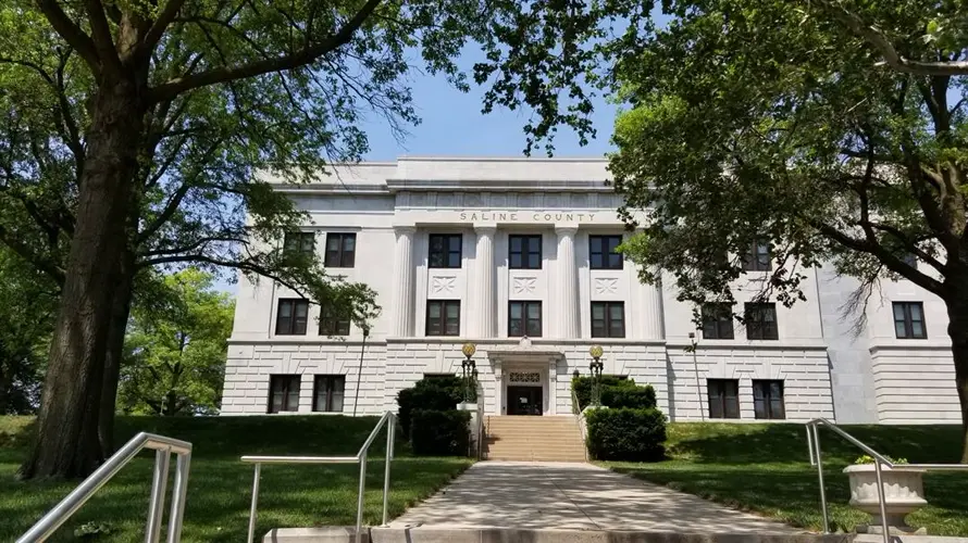 Saline, Johnson and Pawnee County Primary Winners