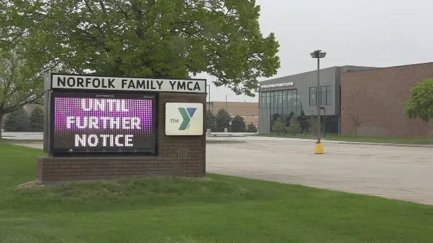 Norfolk YMCA Announces Reopening Date