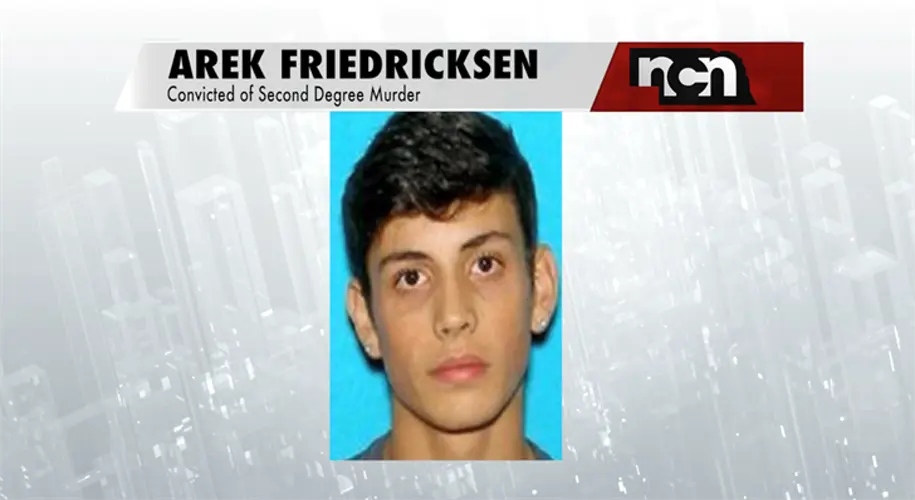Grand Island teen convicted of second degree murder