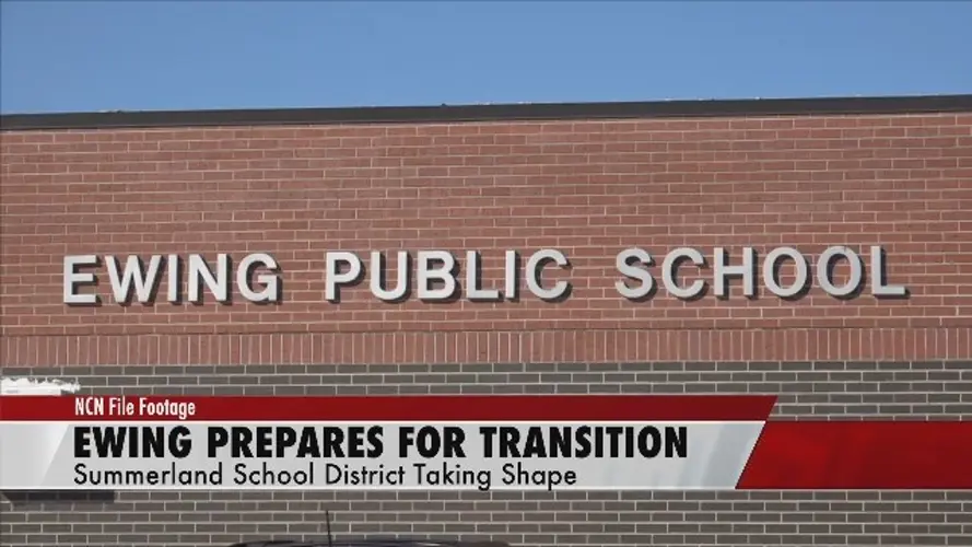 Ewing Public Schools Preparing For Transition To Summerland