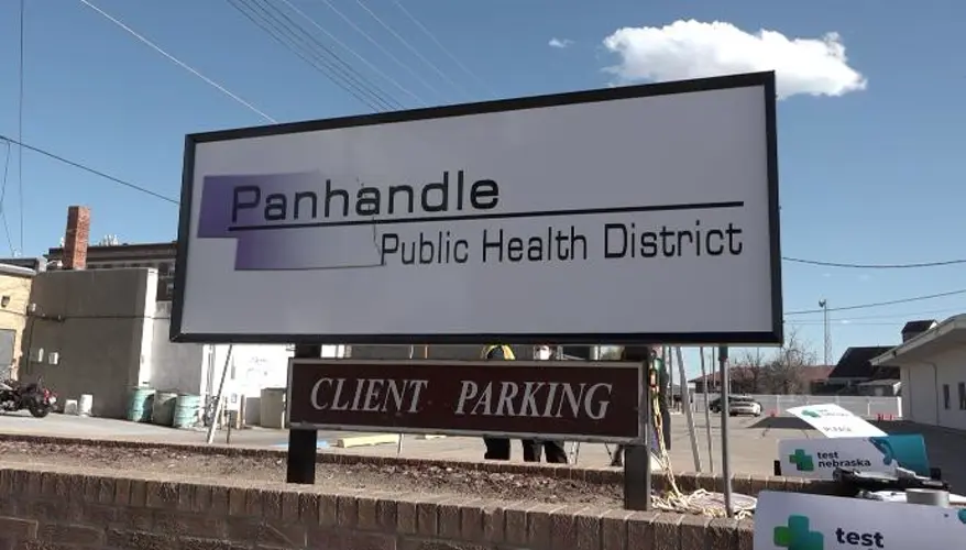 Six new cases announced in Panhandle Tuesday