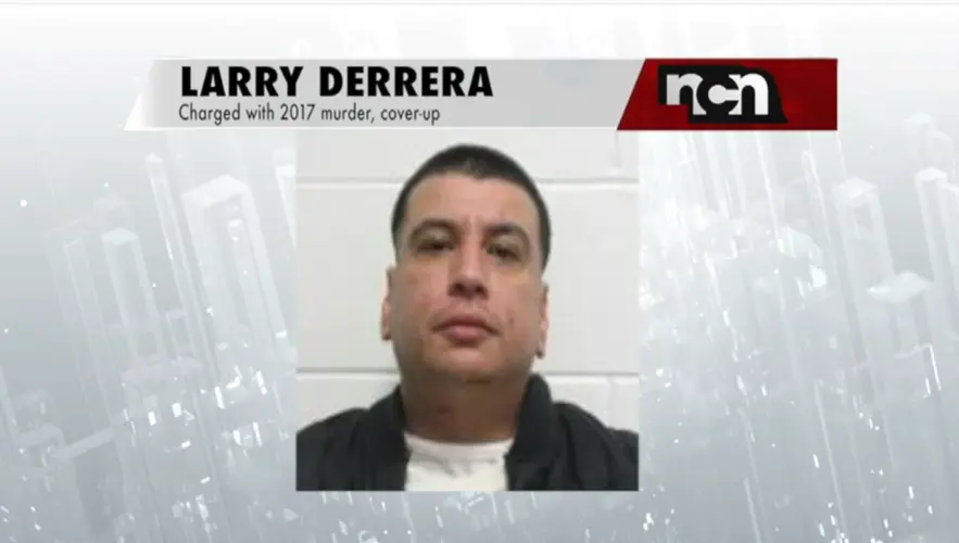 Larry Derrera faces seven counts of murder in death of Ogallala man
