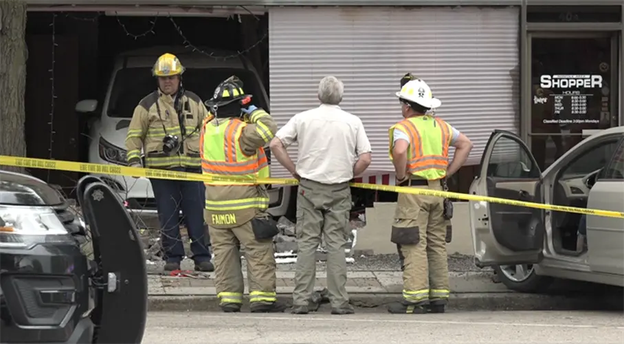 Norfolk Police release more information on Tuesday accident