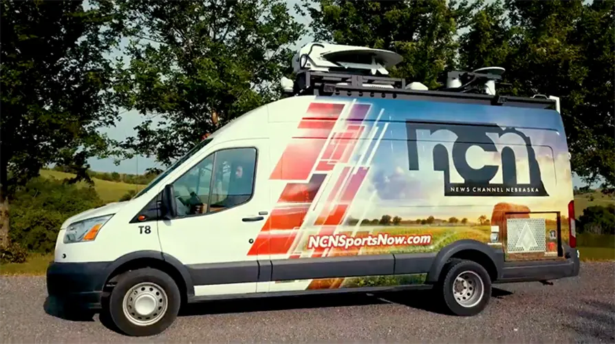 Flood Communications’ News Channel Nebraska and Telemundo Nebraska Receive Google News Initiative Honor