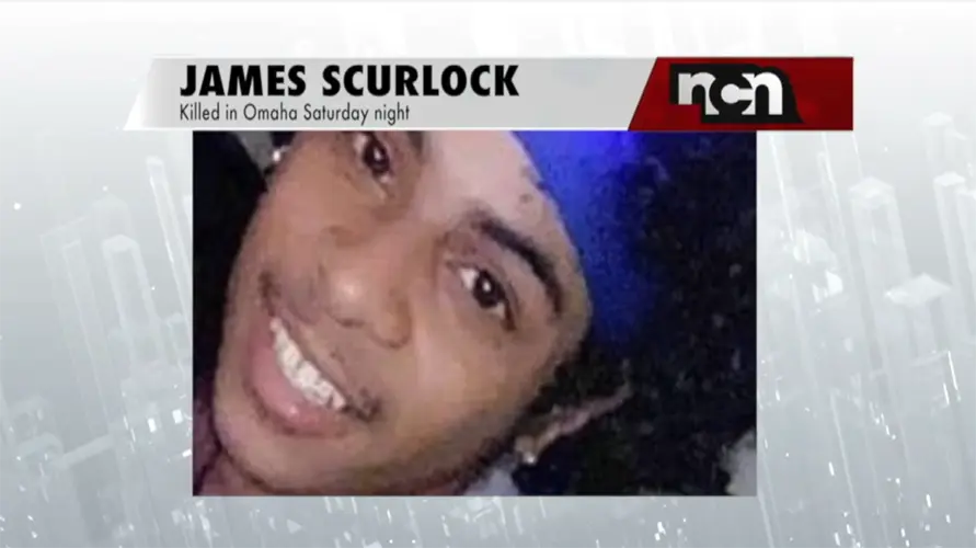 Family of Omaha man killed in protest seeks peace