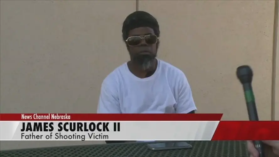 Shooting Victim's Father Speaks on Ruling