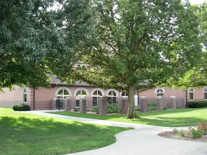 Beatrice Public Library Board Becoming Advisory Body