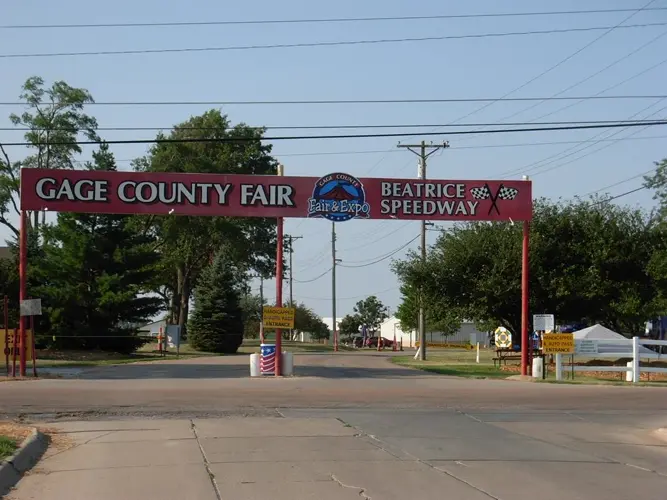 Gage County Fair and Expo Postponed Until Next Year