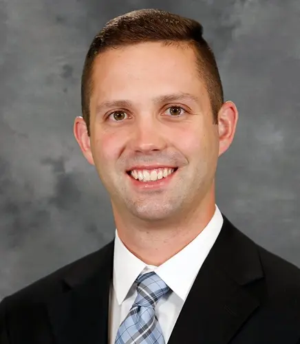 NABC Recognizes CCC's Ritzdorf