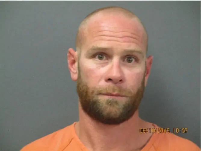 Chadron man arrested for felony DUI