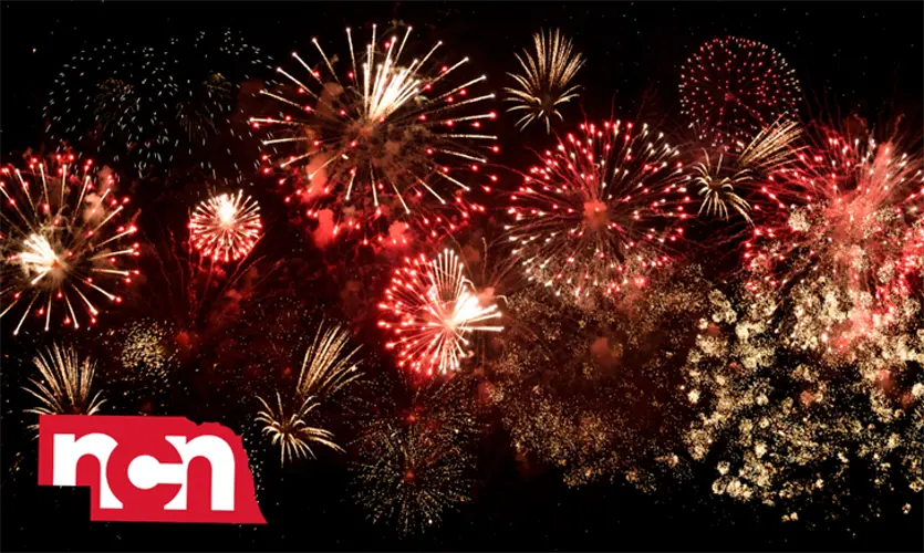 Nebraska City Jaycees Postpone 4th of July Firework Show