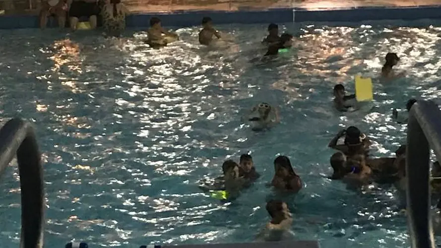Morrill Swimming Pool opens Monday