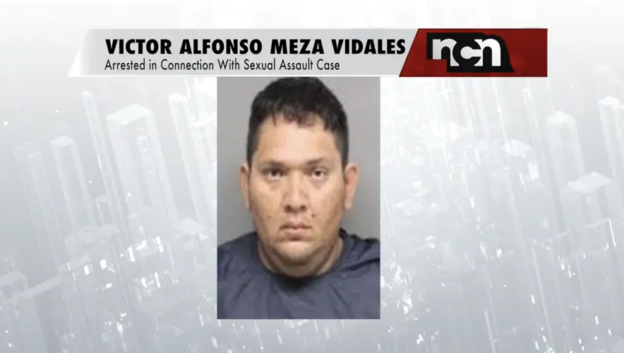 Police arrest Lincoln man for sexual assault of a child