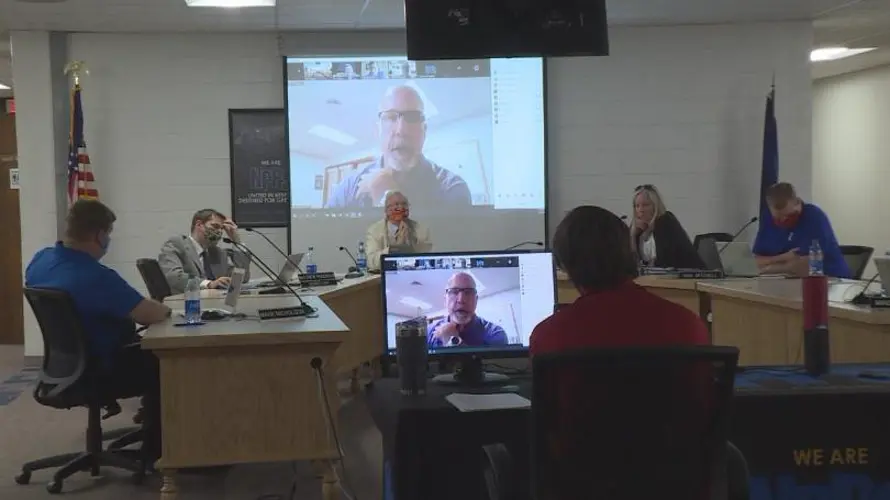 School Board adapts to lower enrollment