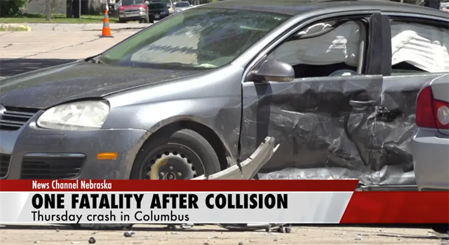 Crash in Columbus results in one Fatality