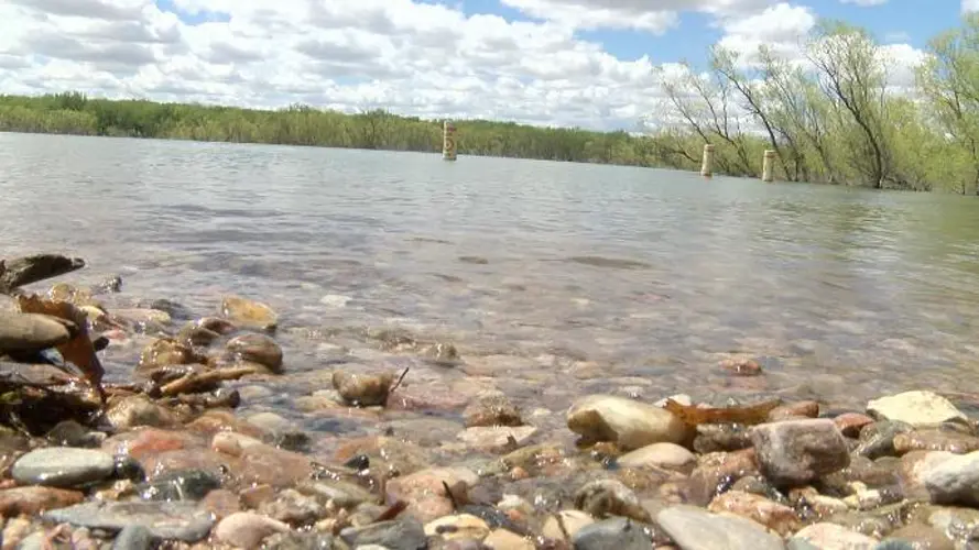 Rescue teams locate missing teens on Lake Minatare