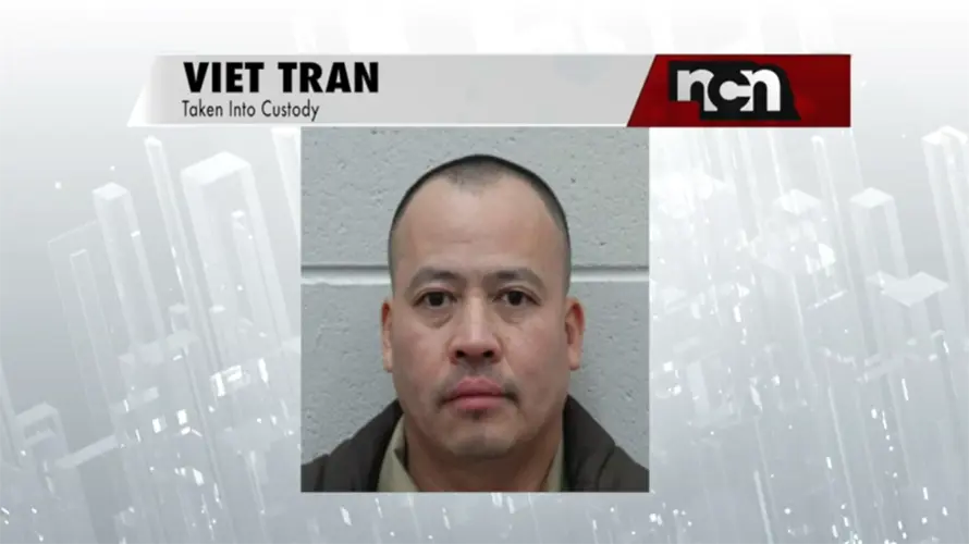 Inmate returned to NDCS custody