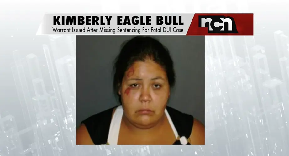 Warrant Issued For Woman Who Failed To Show Up For Sentencing In Fatal DUI Case
