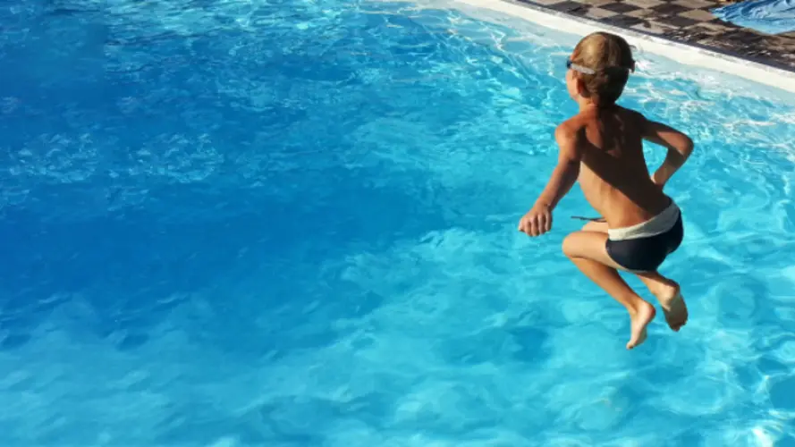 Phase 2 for North Platte Recreation Center allows pool time