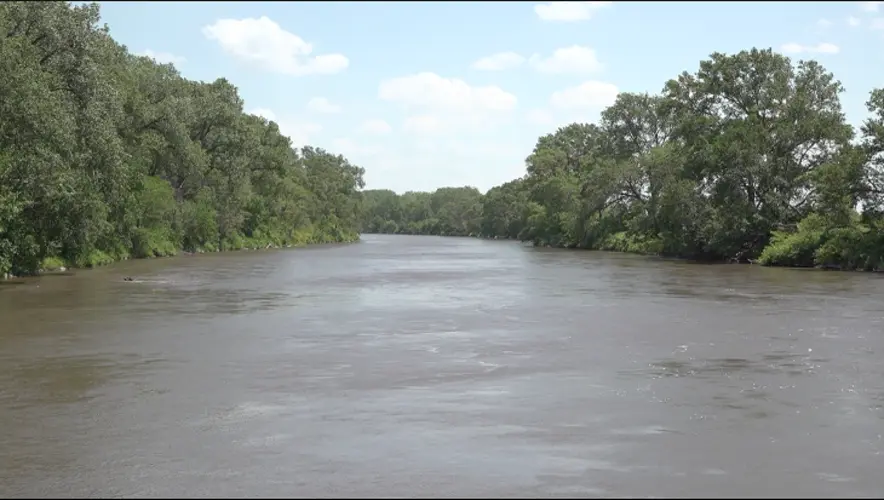 Caution Urged For Elkhorn River Users