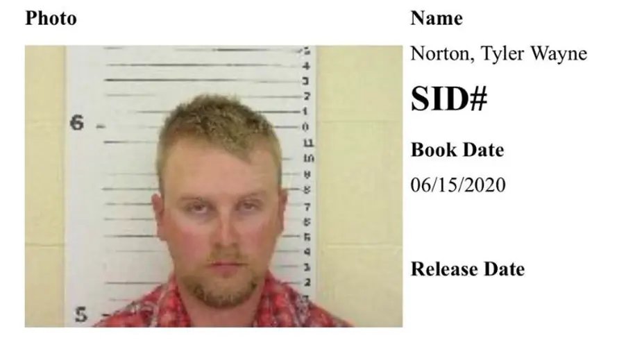 Colorado man arrested in North Platte for enticing a child