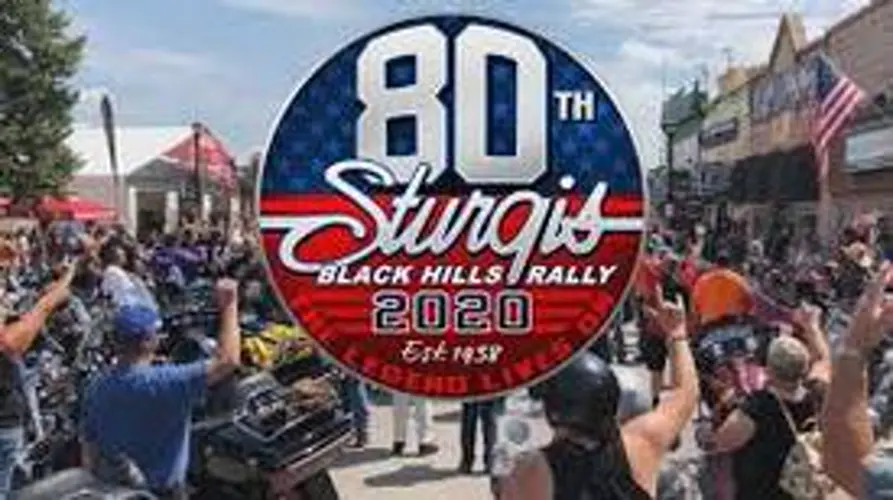 Annual Sturgis rally expecting 250K, stirring virus concerns