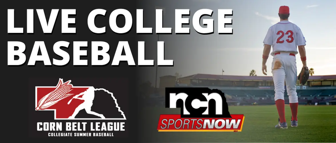 Corn Belt College Baseball Schedule