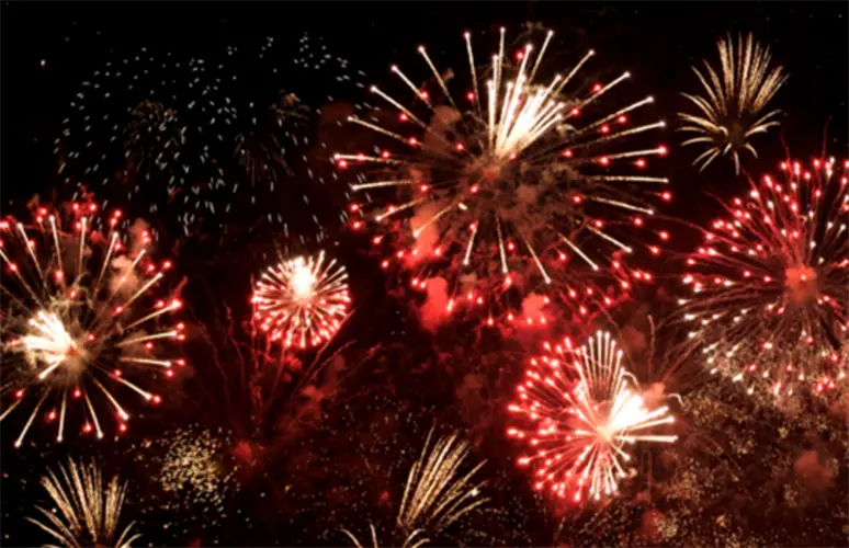City of Sidney to have fireworks show Friday