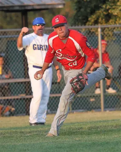The Inaugural Tyson Herrera Memorial Baseball Tournament Begins Friday
