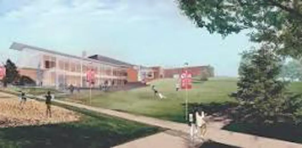 Chadron State Math and Science Building Gets New Name