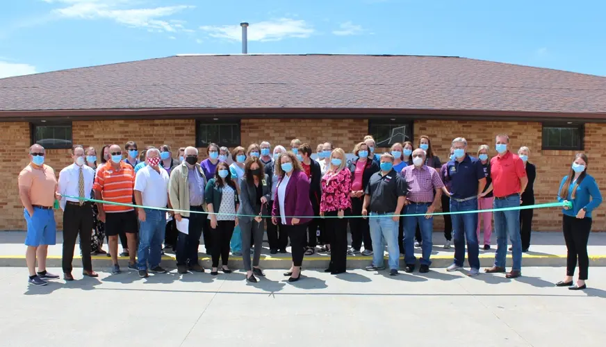 Senior Life Solutions outpatient therapy program opens in Neligh