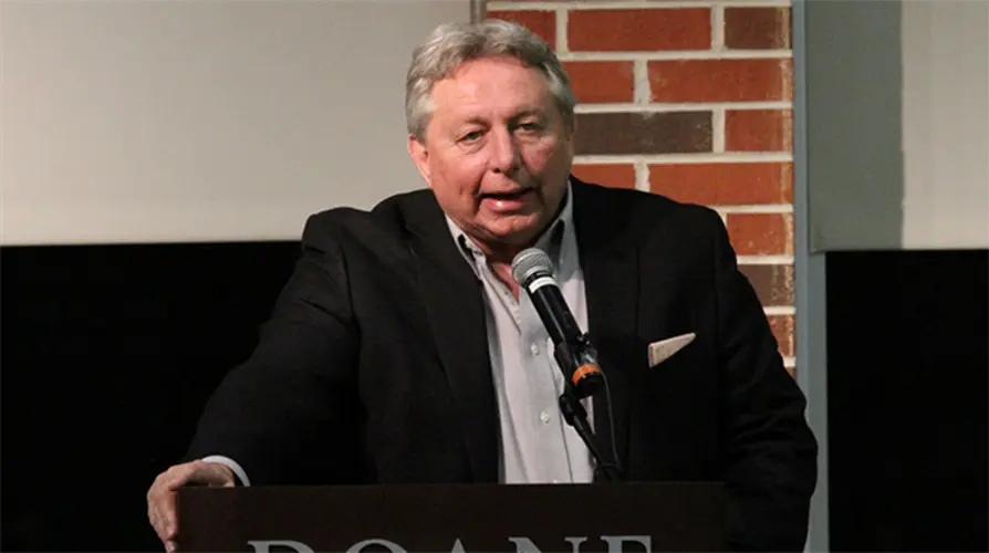 Former head coach joins Doane women’s basketball staff