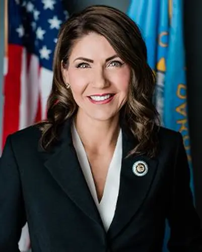 South Dakota Governor Blasts Sturgis Report as 'Fiction'