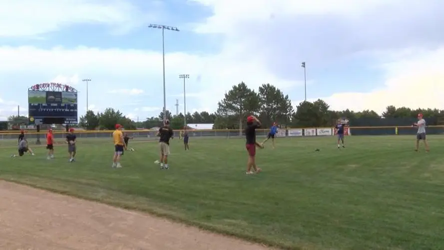 Pioneers set to open the season June 26 at home