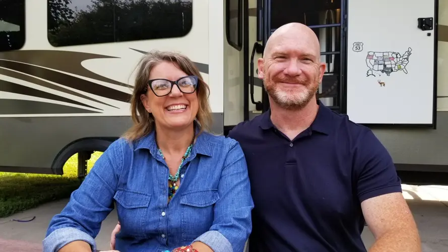 Colorado Couple Seeks Better Public Understanding of Police
