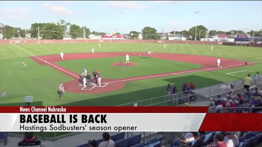 Hastings Sodbusters, Fremont Moo Begin Unconventional Season