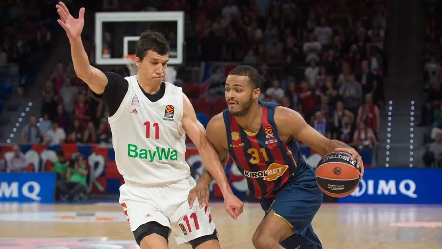 Shields Looks for Spanish League Title Tuesday Afternoon