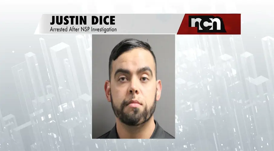 Red Willow County Deputy Arrested on Several Charges