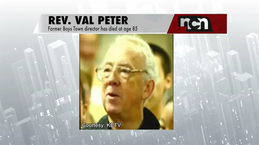 Former longtime Boys Town leader who oversaw expansion dies