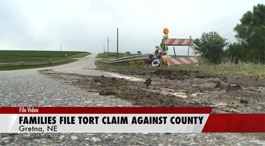 Families of four Gretna teens killed in 2019 crash file tort claim