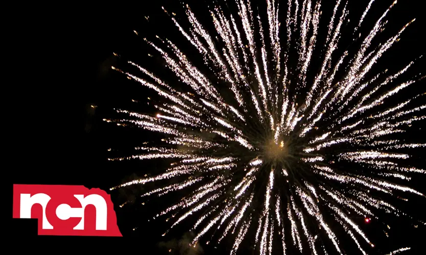 Big Bang Boom ready to launch its 45th annual fireworks display from Northeast Community College