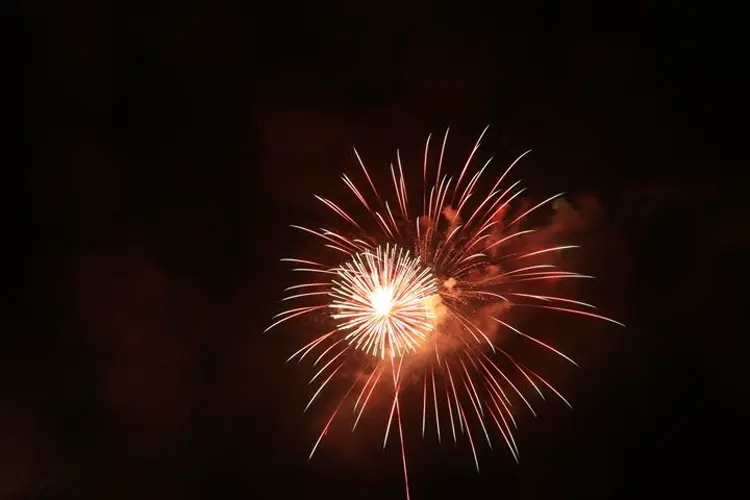Outdoor notes: Six state recreation areas will allow fireworks on July 4
