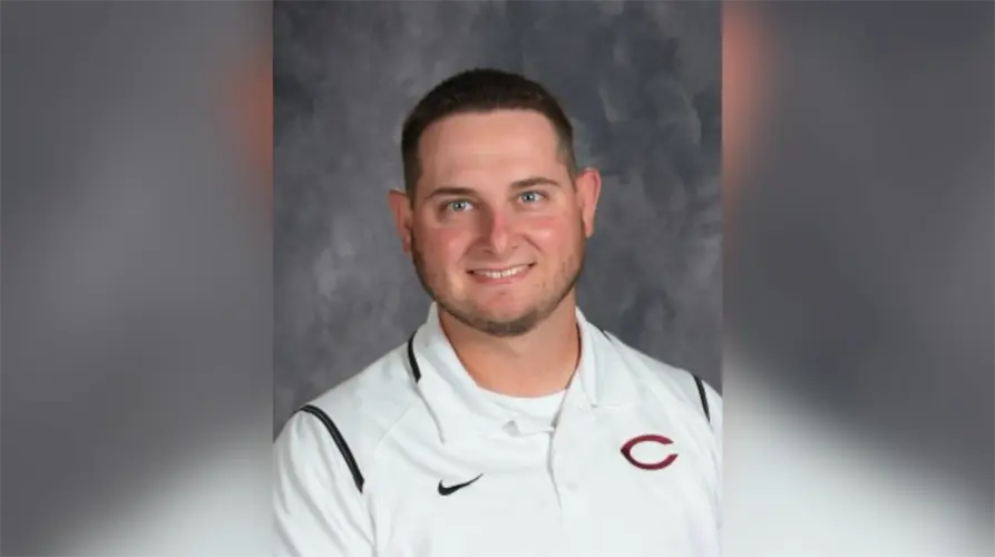 Former Scotus state champ Vancura to lead Columbus High boys golf program