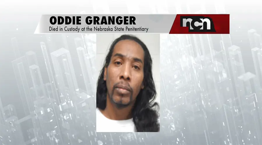 NSP inmate dies from unknown cause